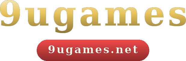 9ugames logo